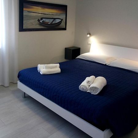 Melograno Rooms B&B Brogliano Buitenkant foto