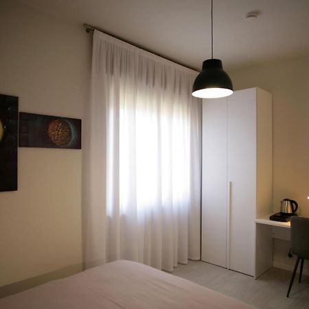 Melograno Rooms B&B Brogliano Buitenkant foto