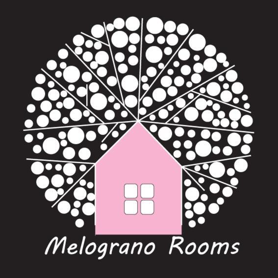 Melograno Rooms B&B Brogliano Buitenkant foto
