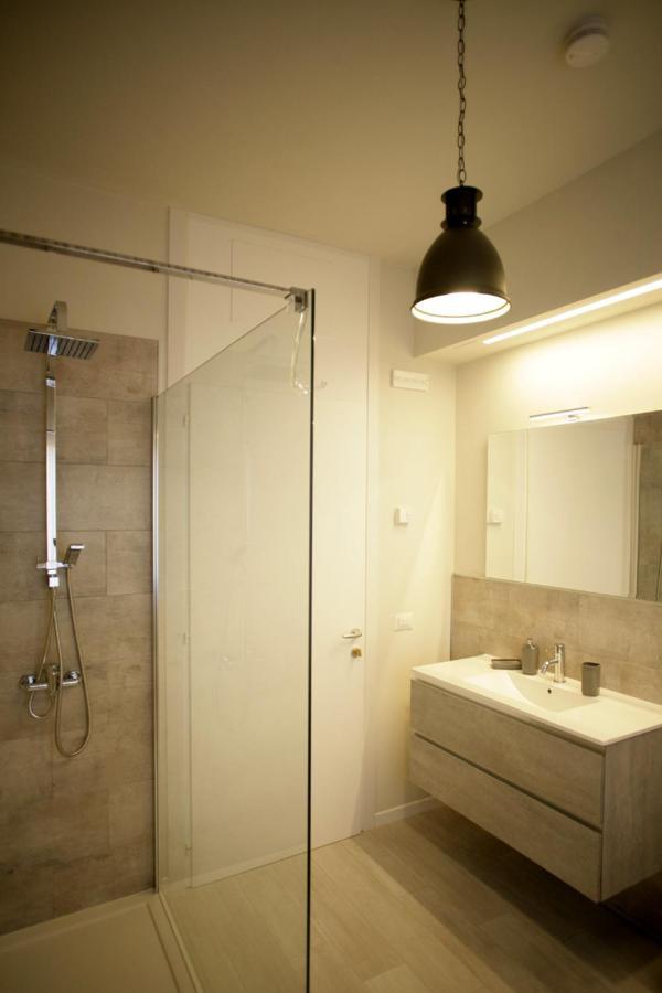 Melograno Rooms B&B Brogliano Buitenkant foto