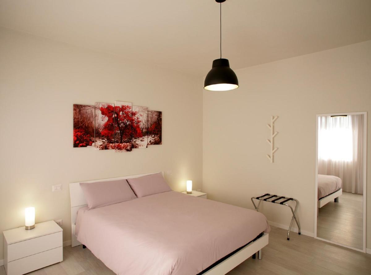 Melograno Rooms B&B Brogliano Buitenkant foto