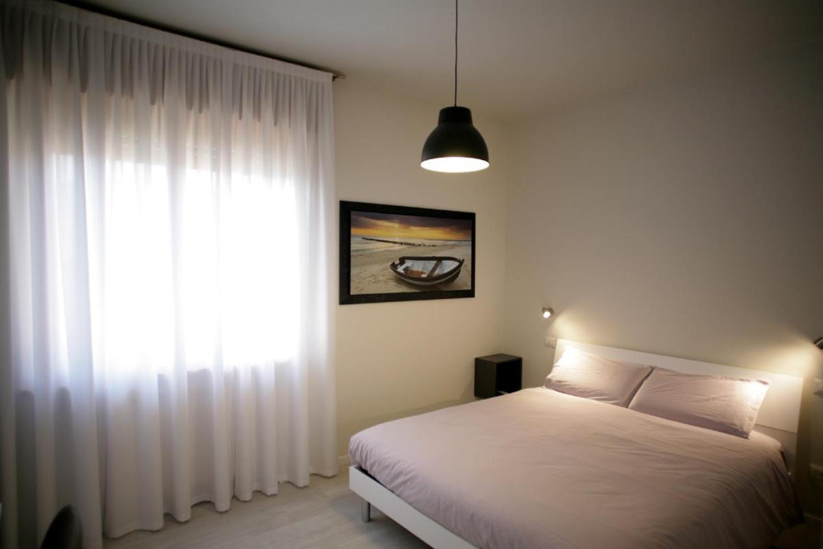 Melograno Rooms B&B Brogliano Buitenkant foto