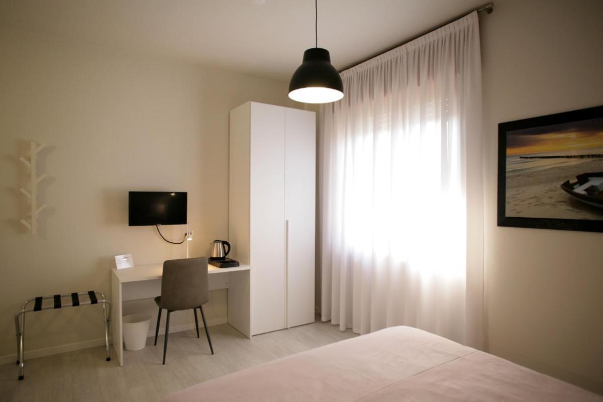 Melograno Rooms B&B Brogliano Buitenkant foto