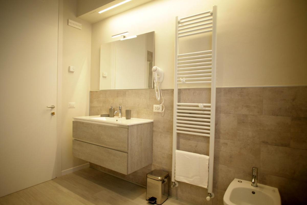 Melograno Rooms B&B Brogliano Buitenkant foto