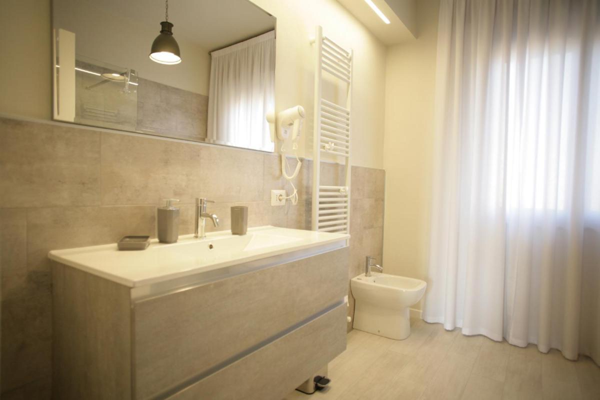 Melograno Rooms B&B Brogliano Buitenkant foto