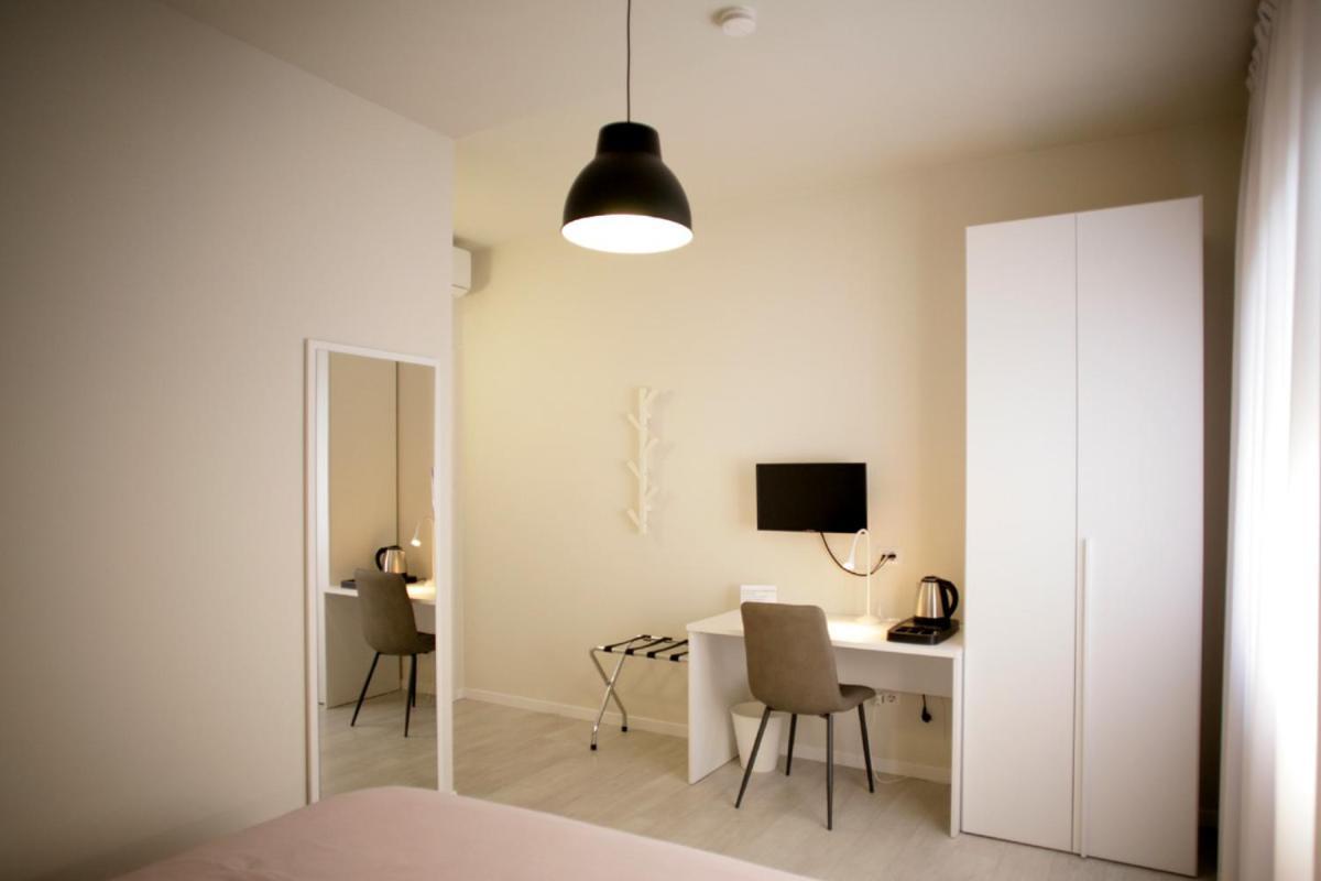 Melograno Rooms B&B Brogliano Buitenkant foto
