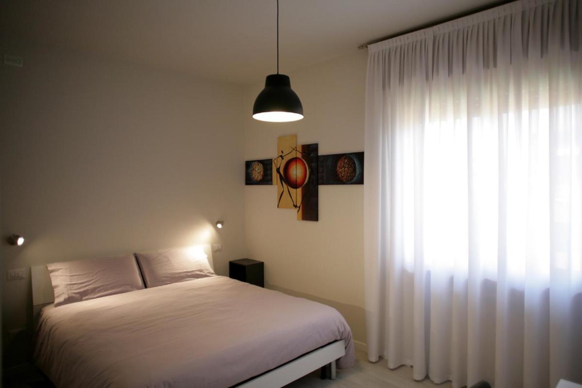 Melograno Rooms B&B Brogliano Buitenkant foto