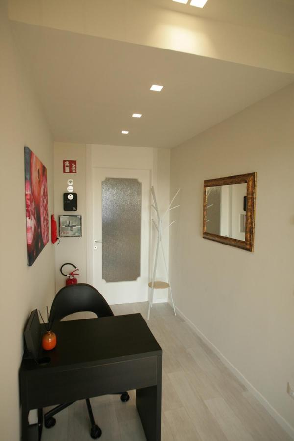 Melograno Rooms B&B Brogliano Buitenkant foto