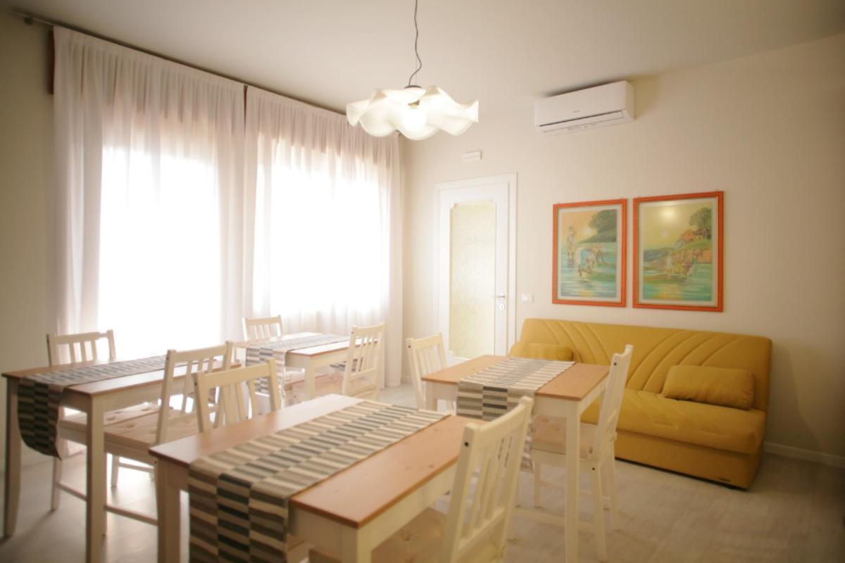 Melograno Rooms B&B Brogliano Buitenkant foto
