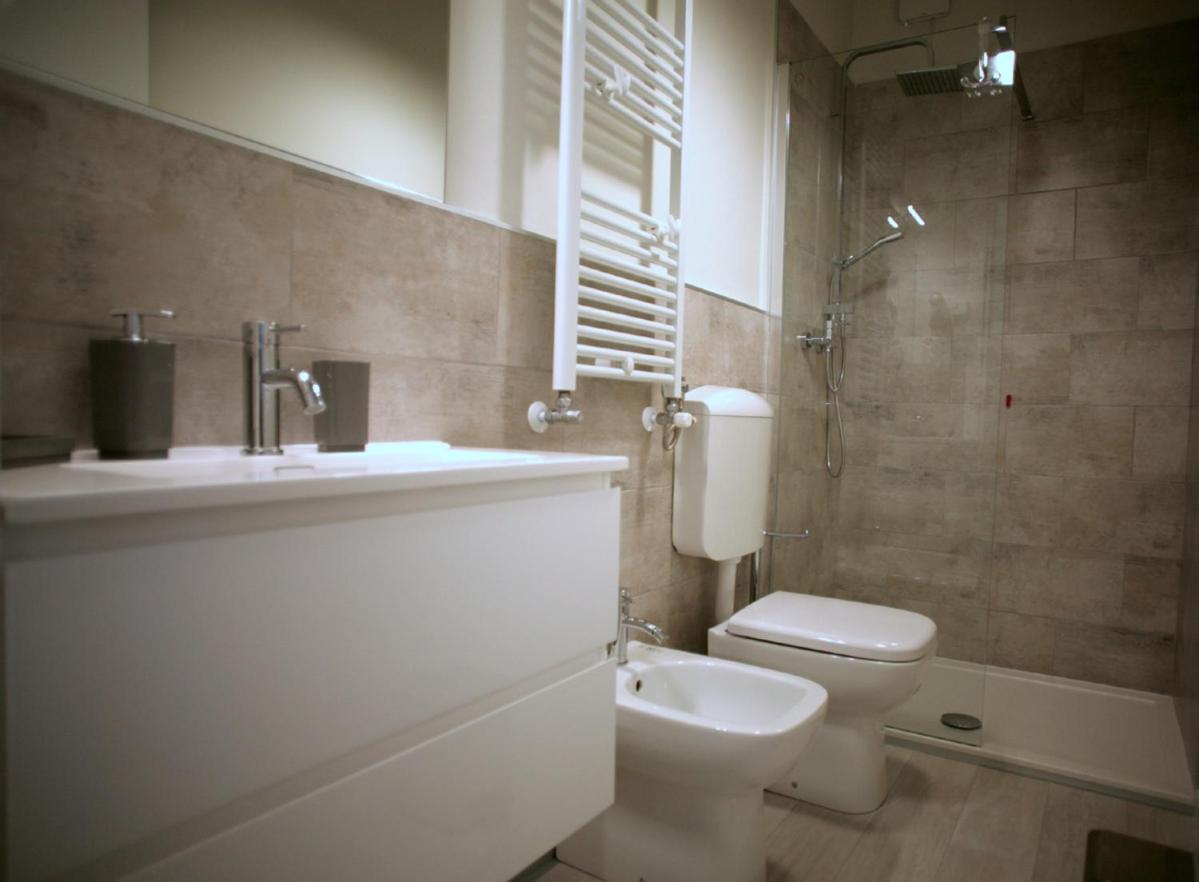 Melograno Rooms B&B Brogliano Buitenkant foto