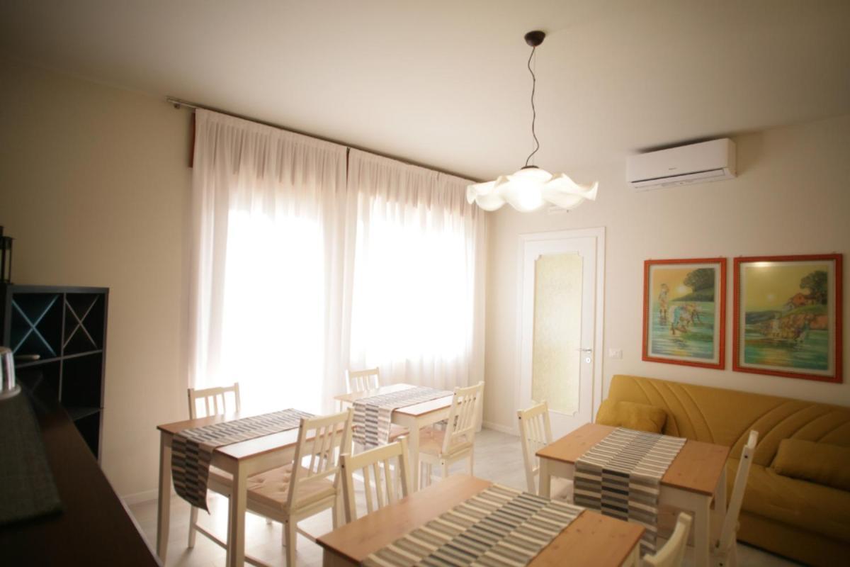 Melograno Rooms B&B Brogliano Buitenkant foto