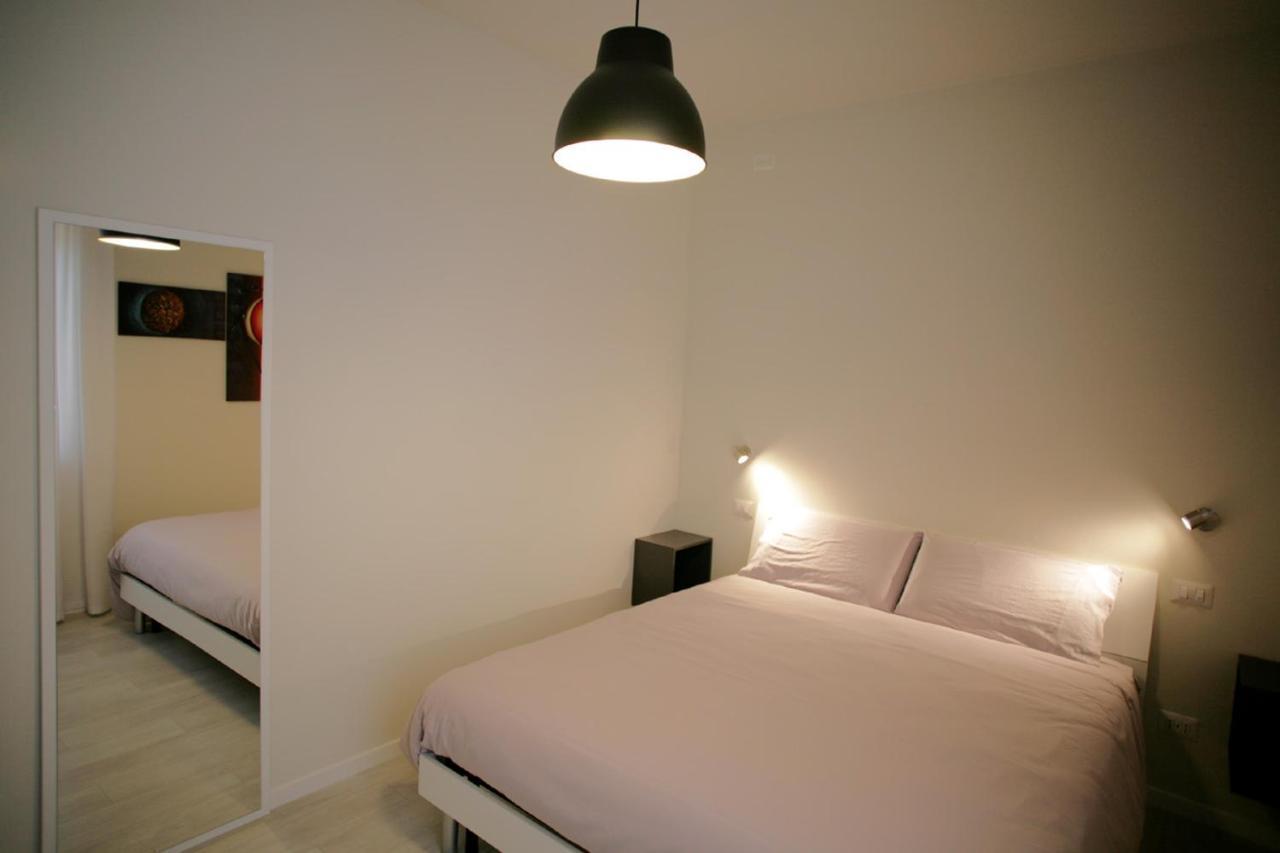 Melograno Rooms B&B Brogliano Buitenkant foto