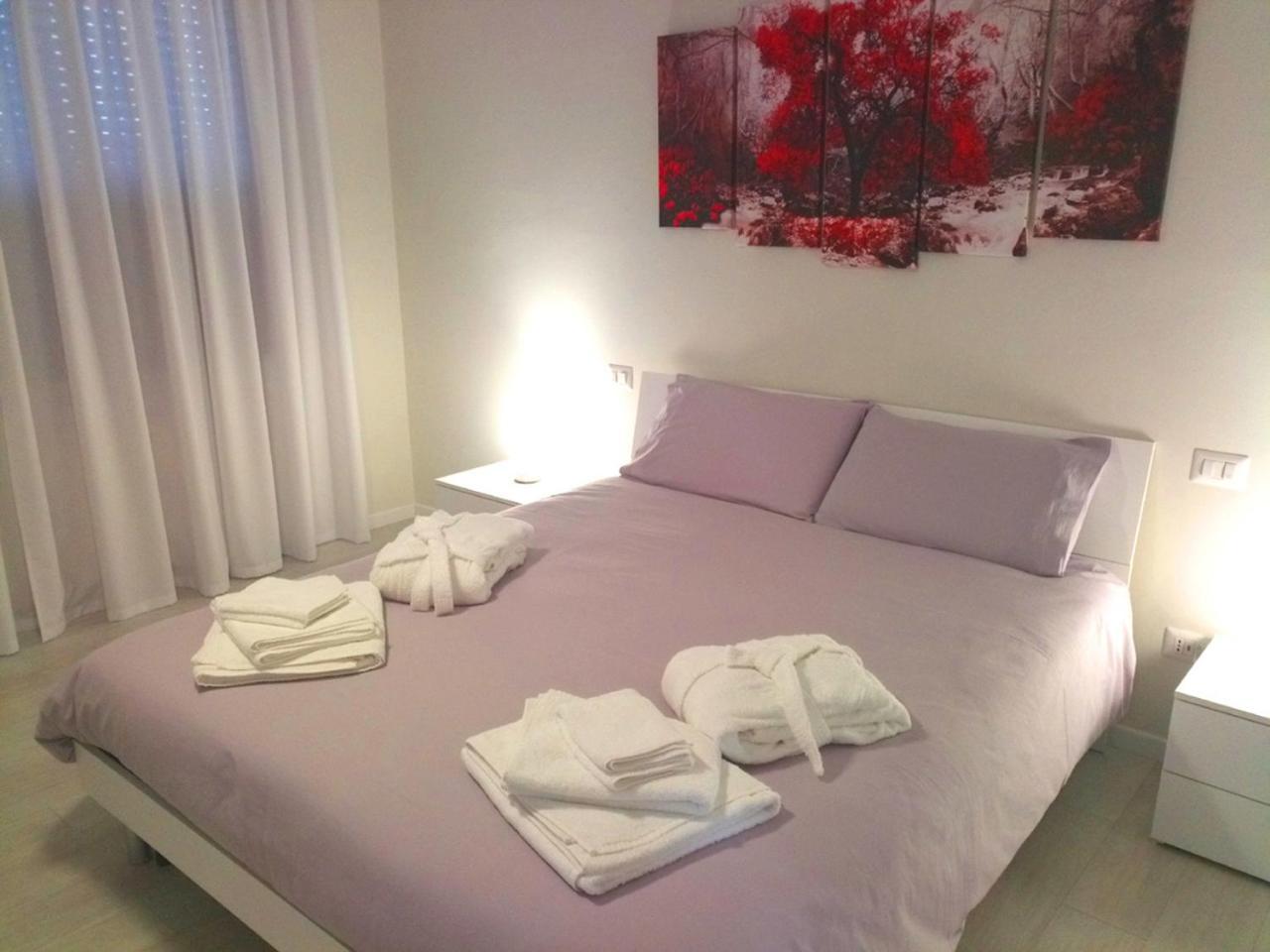 Melograno Rooms B&B Brogliano Buitenkant foto