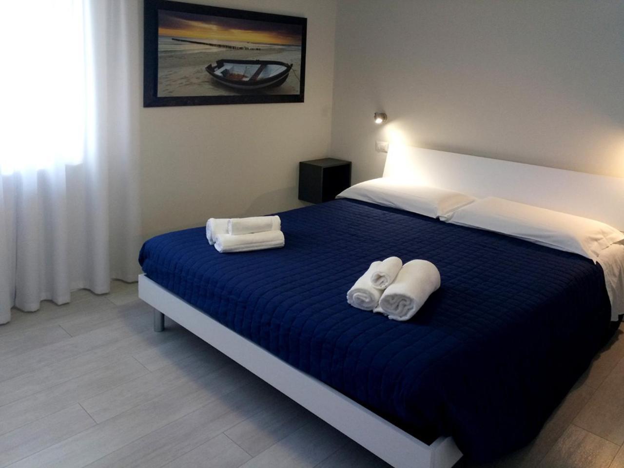 Melograno Rooms B&B Brogliano Buitenkant foto