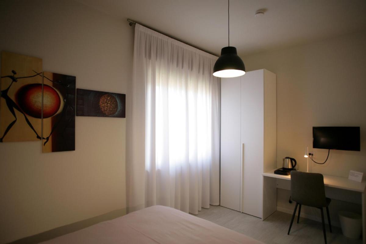 Melograno Rooms B&B Brogliano Buitenkant foto